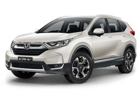 Honda CR-V VTi-S 2WD RW