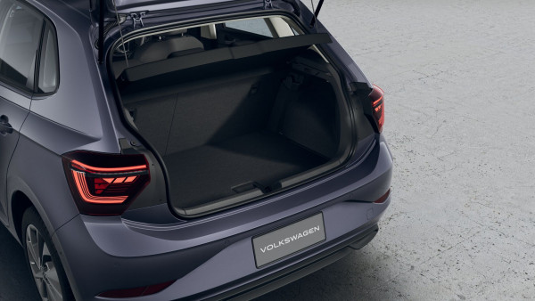 2026 Volkswagen Polo AE 85TSI Style Hatch image 9