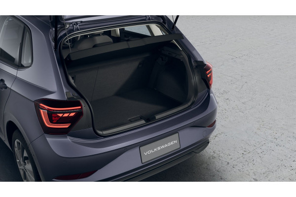 2024 MY26 Volkswagen Polo AE 85TSI Style Hatch Image 9