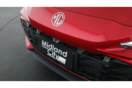 2024 MY24.5 MG MG3 ZP22 Excite Hybrid+ Hatch
