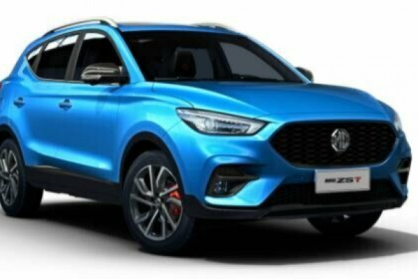 2024 MG ZST S13 Essence SUV