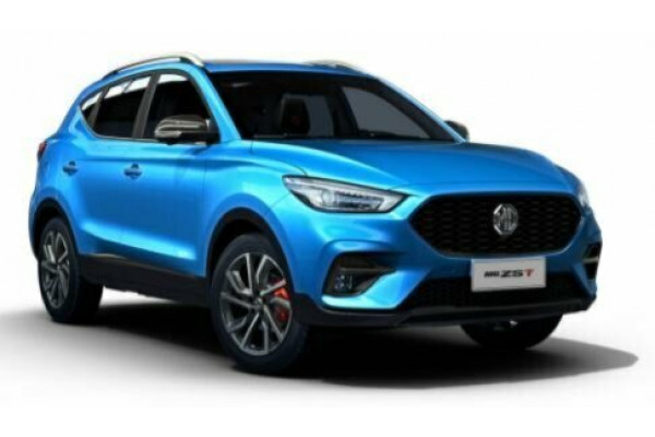 2024 MG ZST S13 Essence SUV