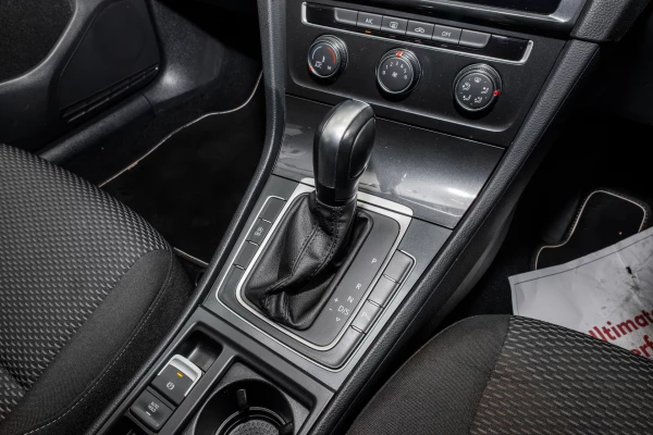 2019 MY19.5 Volkswagen Golf 7.5 110TSI Trendline Hatch Image 17