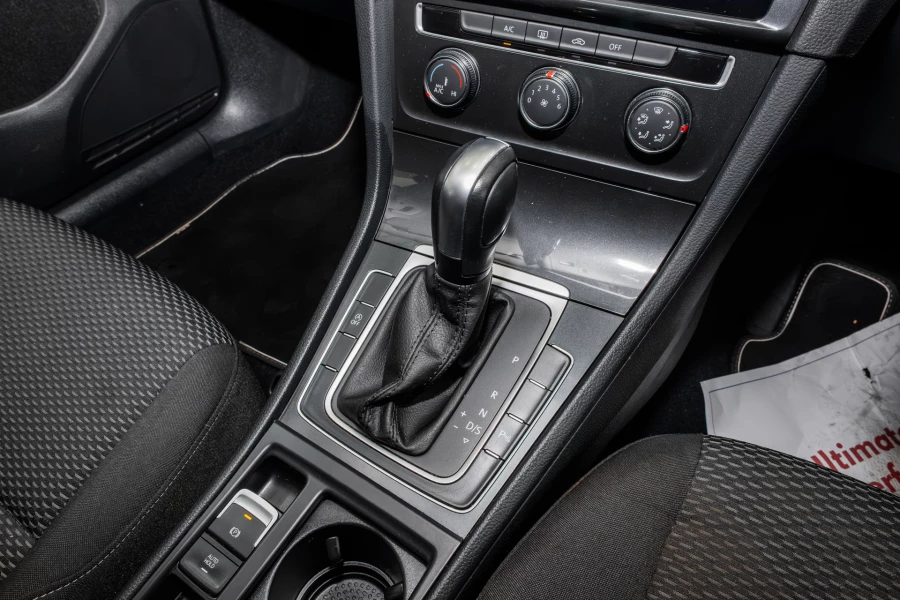 2019 MY19.5 Volkswagen Golf 7.5 110TSI Trendline Hatch Image 17