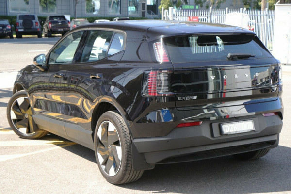 2025 MY26 Volvo EX30  Single Motor Extended Range Plus SUV Image 3