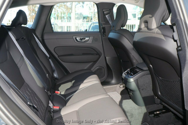 2026 Volvo XC60 UZ Plus B5 Bright SUV Image 8