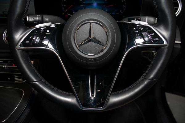2022 Mercedes-Benz E-Class E350 Sedan Image 16