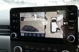 2024 MY25 Hyundai Staria US4.V3  People Mover image 10