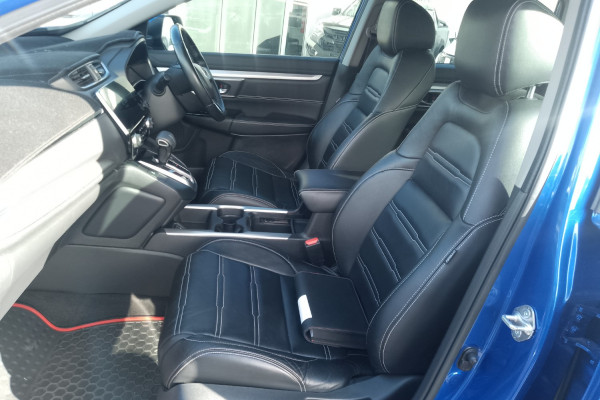 2019 Honda CR-V RW VTi-S SUV Image 14