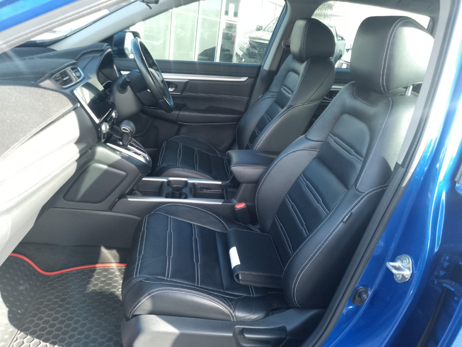 2019 Honda CR-V RW VTi-S SUV Image 14