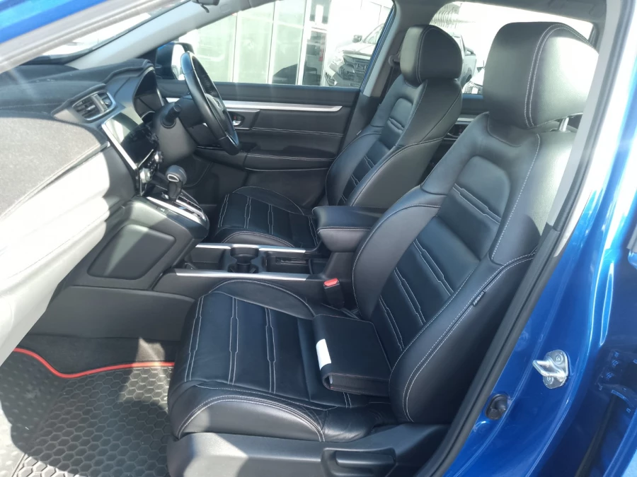 2019 Honda CR-V RW VTi-S SUV Image 14
