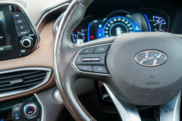 2019 MY20 Hyundai Santa Fe TM.2 Highlander SUV Image 13