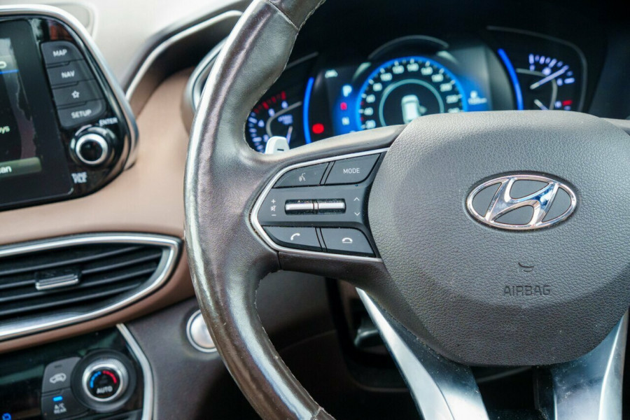 2019 MY20 Hyundai Santa Fe TM.2 Highlander SUV Image 13
