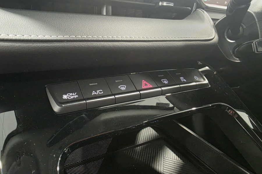 2025 GWM Haval H6 B01 Vanta SUV Image 17