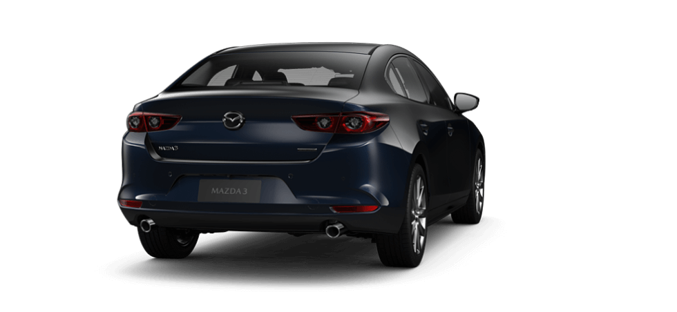 2024 Mazda 3 BP Series G25 Astina Sedan Image 15