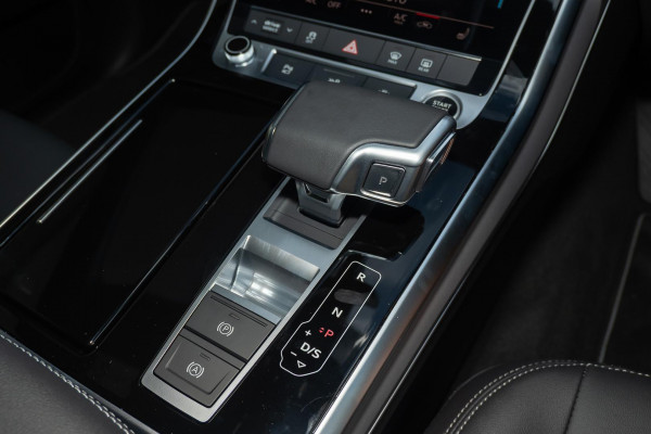 2025 Audi Q7 4M TDI 170kW SUV image 13
