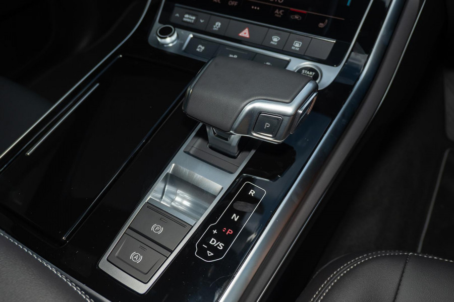 2025 Audi Q7 4M TDI 170kW SUV