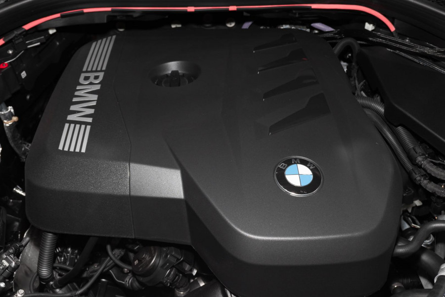 2026 BMW X3 G45 20 xDrive SUV