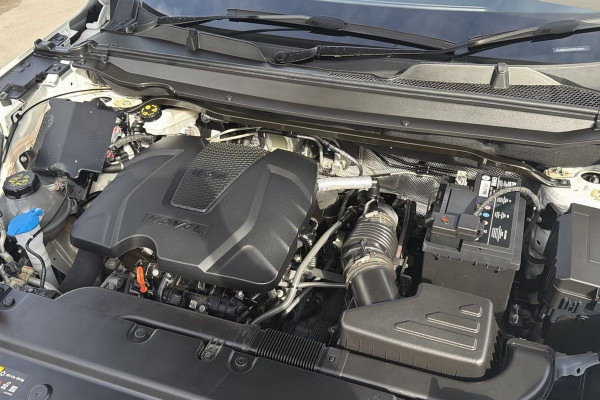 2025 GWM Haval Jolion A01 Premium SUV Image 20