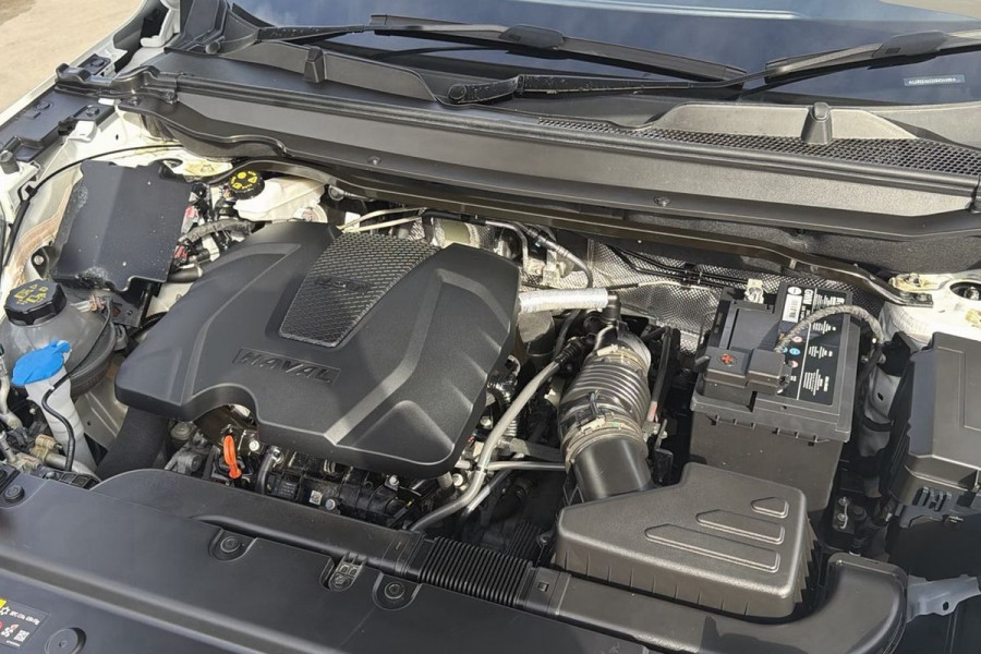 2025 GWM Haval Jolion A01 Premium SUV Image 20