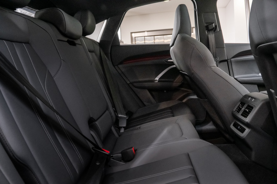 2025 Audi Q5 GU TDI 150kW Sport SUV