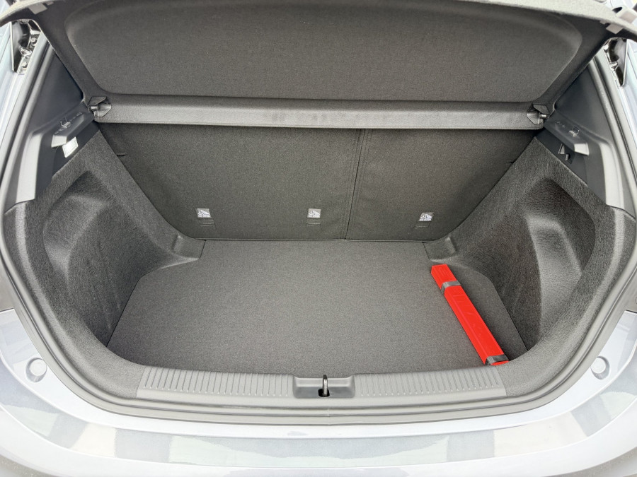2026 MG MG3 Essence Hatch Image 5