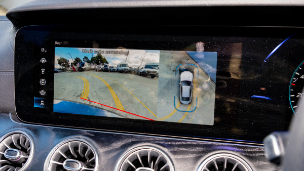 2020 MY21 Mercedes-Benz E-Class C238 E200 Coupe image 33