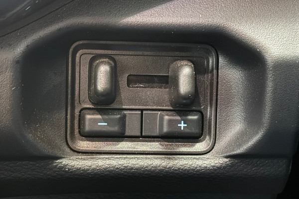 2025 MY25.25 Ford Ranger P703 XLT Ute Image 30