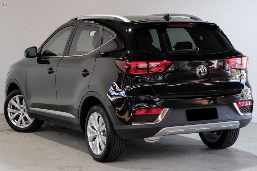 Demo 2023 MG ZS Excite | Small SUV | G160126 | Cessnock MG