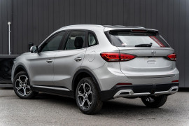 2025 MG ZS ZS32 Essence SUV