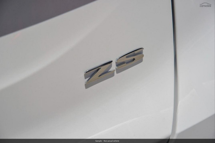 2026 MY26.5 MG ZS ZS32 Excite Turbo SUV Image 7