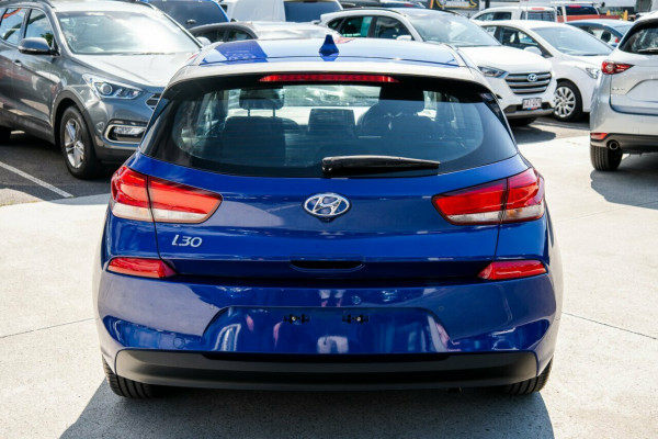 2020 Hyundai i30 PD2 Active Hatch Image 3