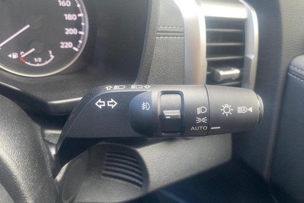 2026 Nissan Navara D27 ST-X Ute Image 19