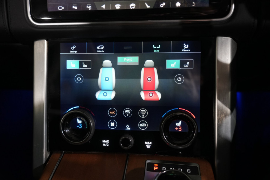 2019 Land Rover Range Rover SDV8 Autobiography SUV Image 15