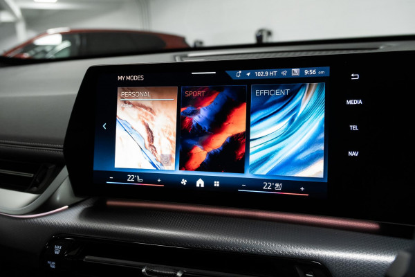 2026 BMW X1 U11 sDrive20i SUV