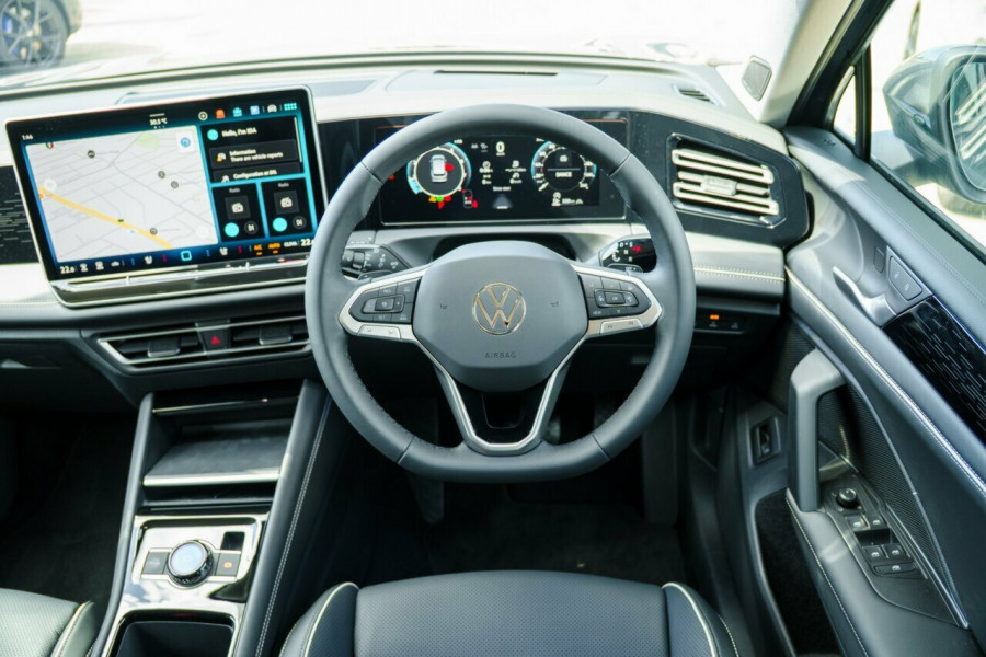 2026 Volkswagen Tiguan CT 150TSI Elegance SUV Image 11