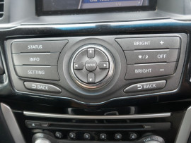 2015 Nissan Pathfinder R52  ST Suv