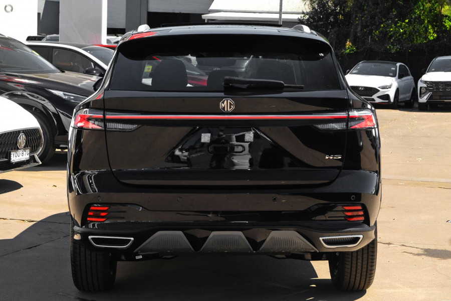 2026 MY25 MG HS AS33 Essence SUV Image 3