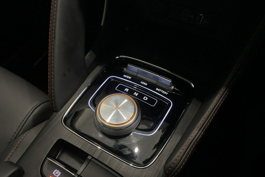 2023 MG ZS Essence SUV Image 20