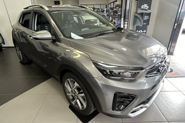 2024 Kia Stonic YB GT-Line SUV