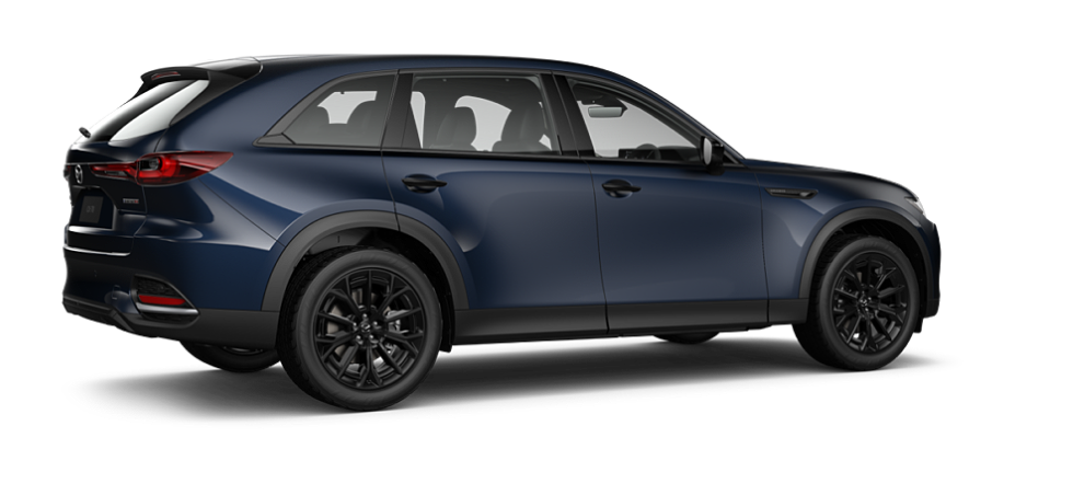 2024 Mazda CX-70 KJ G50e GT SUV Image 11