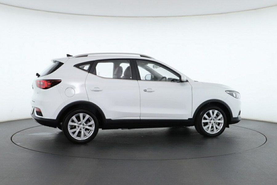 2024 MG ZS AZS1 Excite SUV Image 20