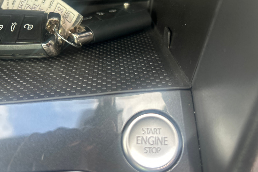 2023 Volkswagen Tiguan 5N 162TSI R-Line SUV Image 36