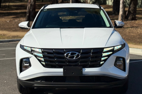 2023 Hyundai Tucson NX4.V2  SUV
