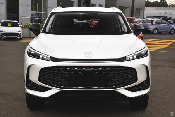 2025 MG HS AS33 Excite SUV Image 2
