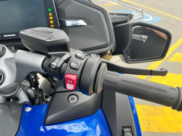 2024 BMW R 1250 RT Sport R 1250 image 10
