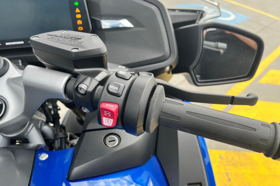 2024 BMW R 1250 RT Sport R 1250