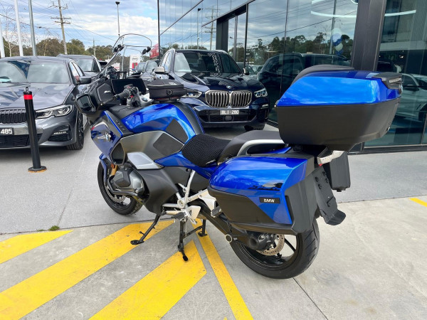 2024 BMW R 1250 RT Sport R 1250 image 14