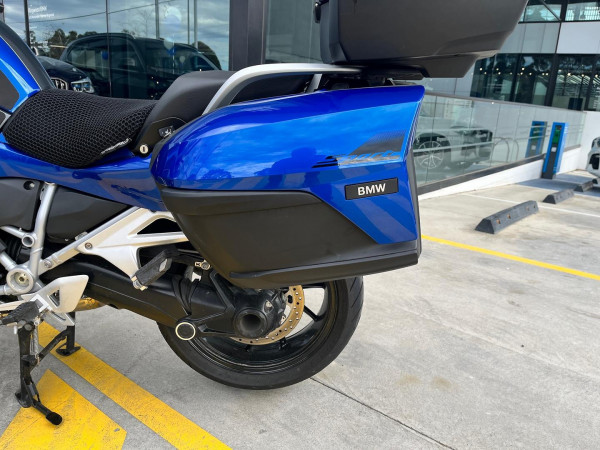 2024 BMW R 1250 RT Sport R 1250 image 15