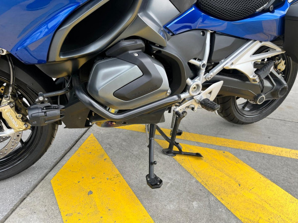 2024 BMW R 1250 RT Sport R 1250 image 16